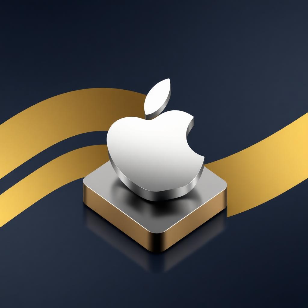 Verified Apple Developer Account
