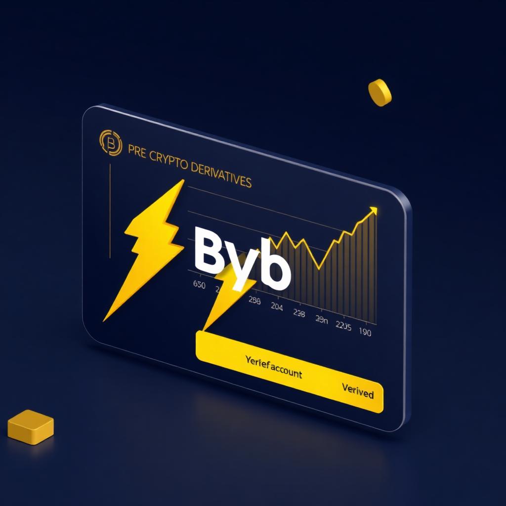 Verified Bybit Derivatives Account